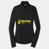 Women's PosiCharge ® Competitor 1/4 Zip Pullover Thumbnail