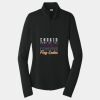 Women's PosiCharge ® Competitor 1/4 Zip Pullover Thumbnail