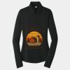 Women's PosiCharge ® Competitor 1/4 Zip Pullover Thumbnail