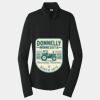 Women's PosiCharge ® Competitor 1/4 Zip Pullover Thumbnail