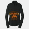 Women's PosiCharge ® Competitor 1/4 Zip Pullover Thumbnail