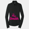 Women's PosiCharge ® Competitor 1/4 Zip Pullover Thumbnail