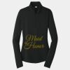 Women's PosiCharge ® Competitor 1/4 Zip Pullover Thumbnail