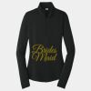 Women's PosiCharge ® Competitor 1/4 Zip Pullover Thumbnail