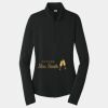 Women's PosiCharge ® Competitor 1/4 Zip Pullover Thumbnail