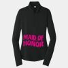 Women's PosiCharge ® Competitor 1/4 Zip Pullover Thumbnail