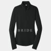 Women's PosiCharge ® Competitor 1/4 Zip Pullover Thumbnail