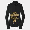 Women's PosiCharge ® Competitor 1/4 Zip Pullover Thumbnail