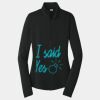 Women's PosiCharge ® Competitor 1/4 Zip Pullover Thumbnail