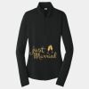 Women's PosiCharge ® Competitor 1/4 Zip Pullover Thumbnail