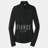 Women's PosiCharge ® Competitor 1/4 Zip Pullover Thumbnail