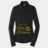 Women's PosiCharge ® Competitor 1/4 Zip Pullover Thumbnail