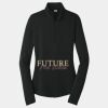 Women's PosiCharge ® Competitor 1/4 Zip Pullover Thumbnail