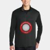 PosiCharge ® Competitor 1/4 Zip Pullover Thumbnail