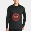 PosiCharge ® Competitor 1/4 Zip Pullover Thumbnail