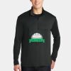 PosiCharge ® Competitor 1/4 Zip Pullover Thumbnail