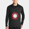 PosiCharge ® Competitor 1/4 Zip Pullover Thumbnail