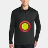 PosiCharge ® Competitor 1/4 Zip Pullover Thumbnail