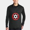 PosiCharge ® Competitor 1/4 Zip Pullover Thumbnail