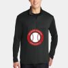 PosiCharge ® Competitor 1/4 Zip Pullover Thumbnail