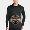 PosiCharge ® Competitor 1/4 Zip Pullover Thumbnail