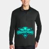 PosiCharge ® Competitor 1/4 Zip Pullover Thumbnail