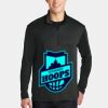 PosiCharge ® Competitor 1/4 Zip Pullover Thumbnail