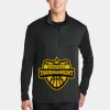 PosiCharge ® Competitor 1/4 Zip Pullover Thumbnail