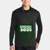 PosiCharge ® Competitor 1/4 Zip Pullover Thumbnail