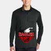 PosiCharge ® Competitor 1/4 Zip Pullover Thumbnail