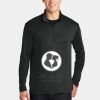 PosiCharge ® Competitor 1/4 Zip Pullover Thumbnail
