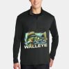 PosiCharge ® Competitor 1/4 Zip Pullover Thumbnail
