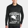 PosiCharge ® Competitor 1/4 Zip Pullover Thumbnail