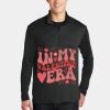 PosiCharge ® Competitor 1/4 Zip Pullover Thumbnail