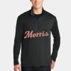 PosiCharge ® Competitor 1/4 Zip Pullover Thumbnail