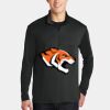 PosiCharge ® Competitor 1/4 Zip Pullover Thumbnail