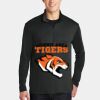 PosiCharge ® Competitor 1/4 Zip Pullover Thumbnail
