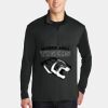 PosiCharge ® Competitor 1/4 Zip Pullover Thumbnail