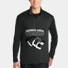 PosiCharge ® Competitor 1/4 Zip Pullover Thumbnail