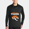 PosiCharge ® Competitor 1/4 Zip Pullover Thumbnail