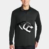 PosiCharge ® Competitor 1/4 Zip Pullover Thumbnail