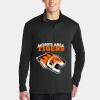 PosiCharge ® Competitor 1/4 Zip Pullover Thumbnail