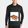 PosiCharge ® Competitor 1/4 Zip Pullover Thumbnail