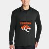 PosiCharge ® Competitor 1/4 Zip Pullover Thumbnail