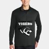 PosiCharge ® Competitor 1/4 Zip Pullover Thumbnail