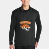 PosiCharge ® Competitor 1/4 Zip Pullover Thumbnail