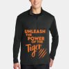 PosiCharge ® Competitor 1/4 Zip Pullover Thumbnail