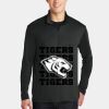PosiCharge ® Competitor 1/4 Zip Pullover Thumbnail