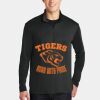 PosiCharge ® Competitor 1/4 Zip Pullover Thumbnail
