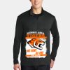 PosiCharge ® Competitor 1/4 Zip Pullover Thumbnail